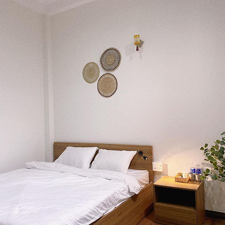 Chang Coffee & Homestay كون توم المظهر الخارجي الصورة