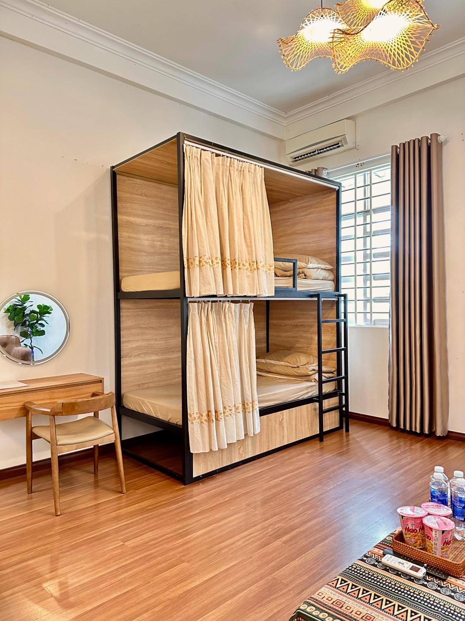 Chang Coffee & Homestay كون توم المظهر الخارجي الصورة
